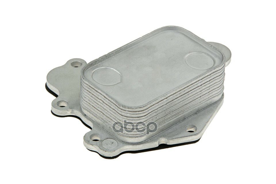 Радиатор масляный CITROEN/PEUGEOT/OPEL ENG. 1.2/THP: BERLINGO, C3 II, III, AIRCROSS, C4 I, C4 NTY арт. CCL-CT-014