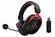 HYPERX CLOUD II Wireless Игровая беспроводная гарнитура (DTS®, 2,...