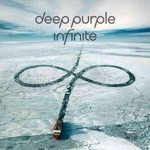 inFinite CD + DVD Ear Music - фото №1