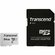 Карта памяти Transcend microSD 300S Class 10 UHS-I U1 A1