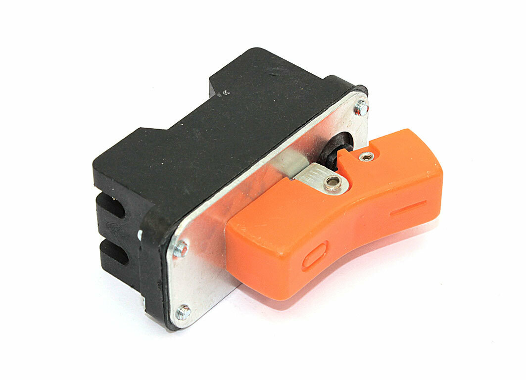 фото Выключатель для китайских отбойных молотков (8938) 301048