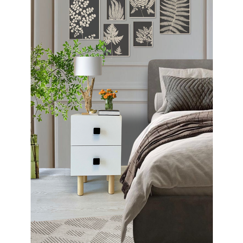 Тумба прикроватная 