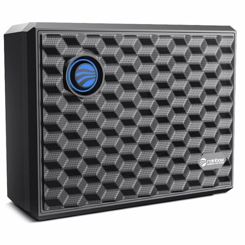 Сабвуфер Rainbow EL-W68A MK2 2399000₽