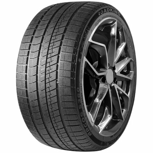 Шина Roadking Argos S360 205/55 R16 94T XL, зимняя