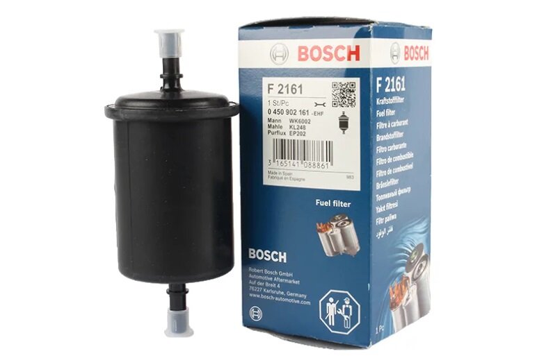 Топливный фильтр BOSCH 0450902161