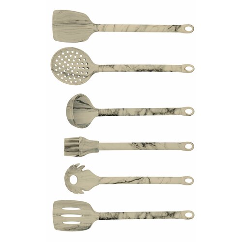 Набор кухонных половников на подставке 7 пр RC-03347 2081₽