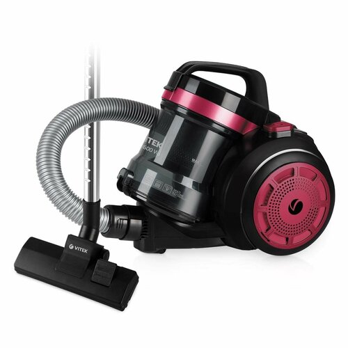 Пылесос VITEK VT-1838 6686₽