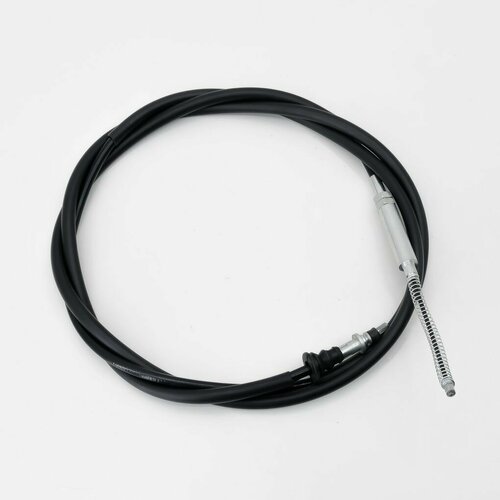 Трос ручника MMC CANTER, вид 1, ZEVS (длина 265-295 см)