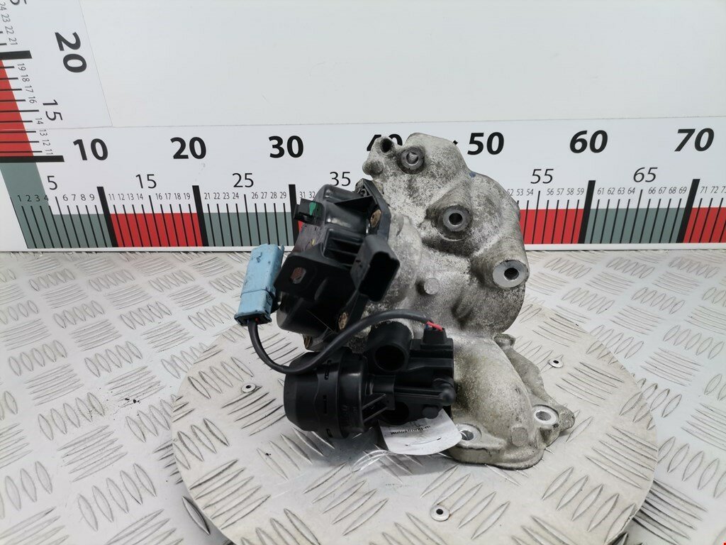 Клапан ЕГР EGR Citroen C5 2 1855876 арт. 1956803