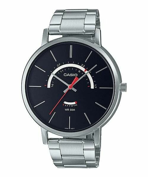 Наручные часы CASIO