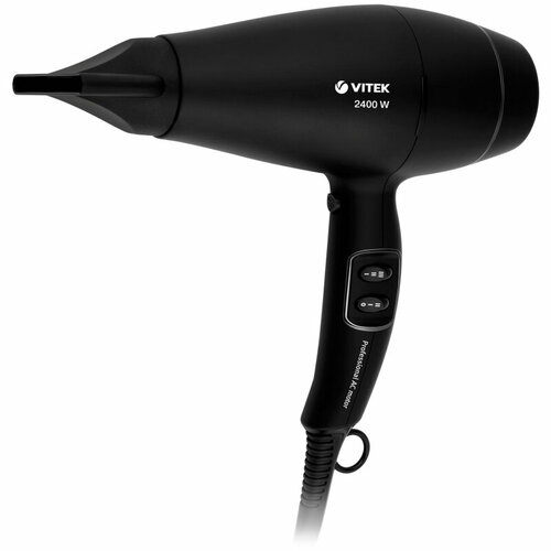 Фен Vitek 1337-VT-02 269900₽