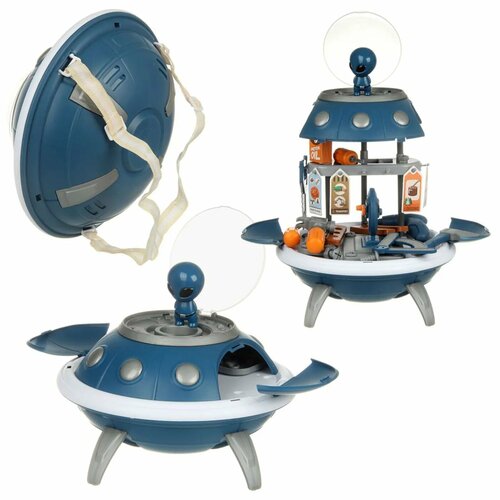 Набор Космос Veld Co проектор Звездного неба 4997₽