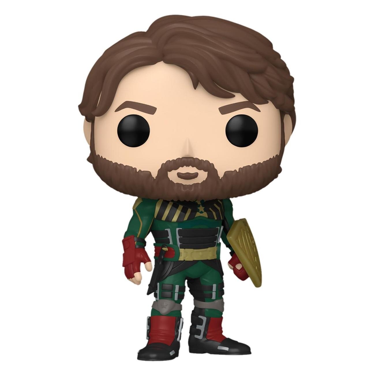 Фигурка Funko The Boys Soldier Boy 72124