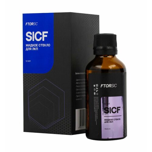 Защитное нанопокрытие 