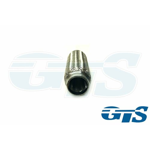 Гофра глушителя 50х250 мм трехслойная усиленная 1269₽