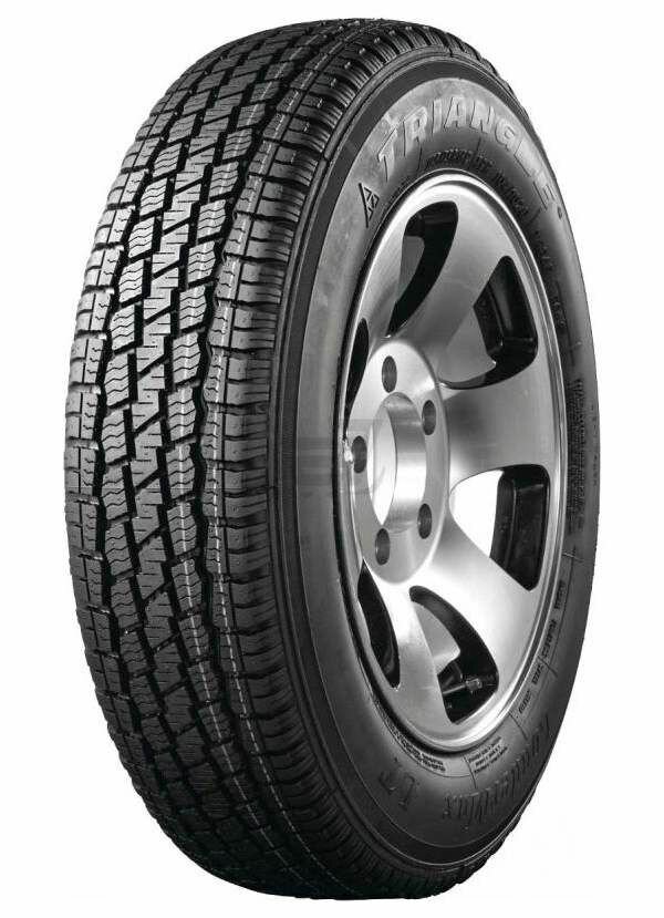 Шина летняя TRIANGLE TR646 185/75 R16C 104/102Q