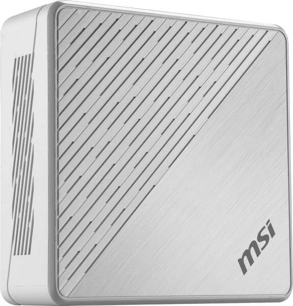 Неттоп MSI Cubi 5 12M-097XRU Intel Core i5 1235U 16 Гб SSD 512 Гб Intel Iris Xe Graphics 65 Вт DOS 9S6-B0A812-097