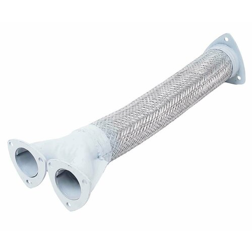 Металлорукав МАЗ в оплетке в сборе 500-1203126-10 МВС 4890₽