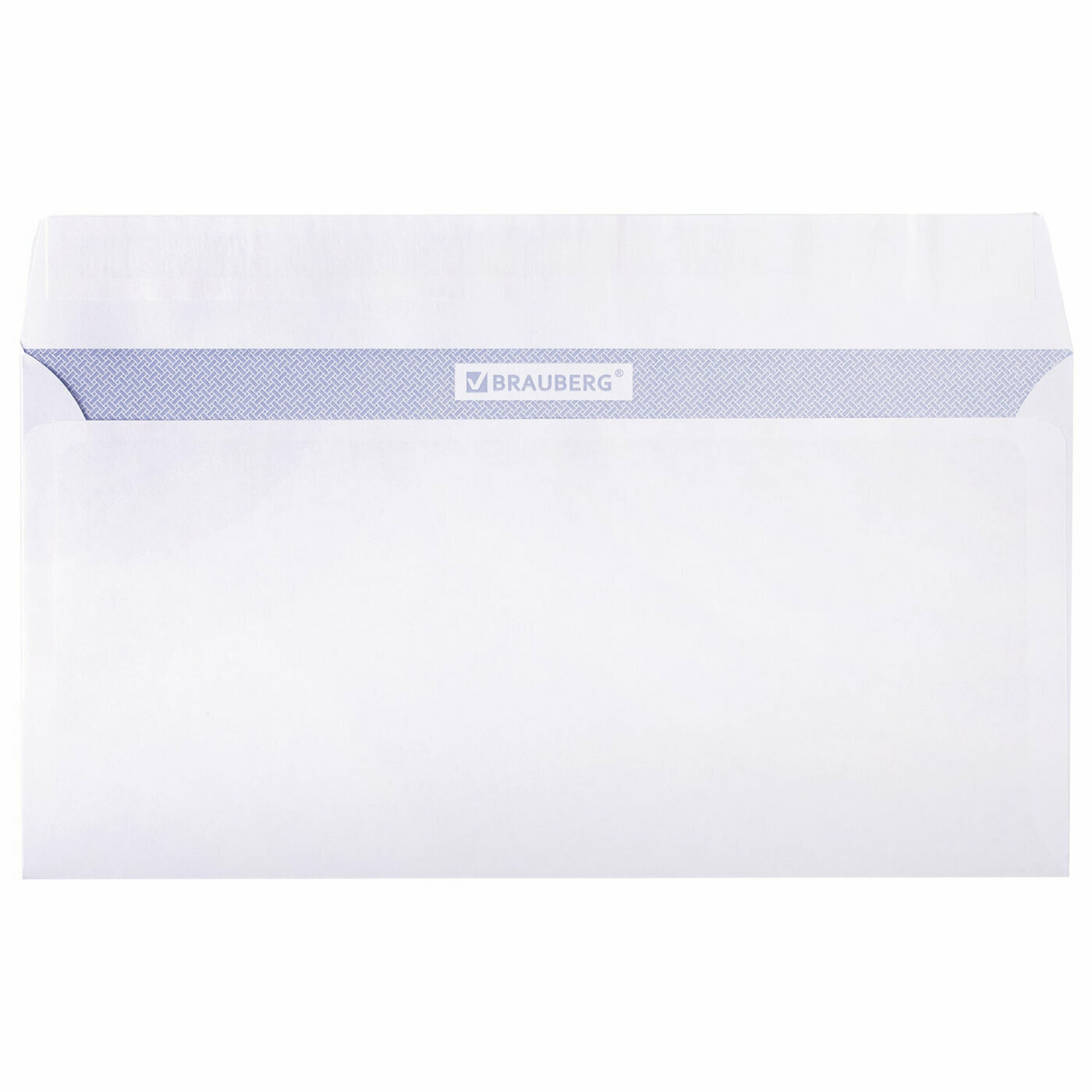 Набор конвертов почтовых Brauberg - фото №2