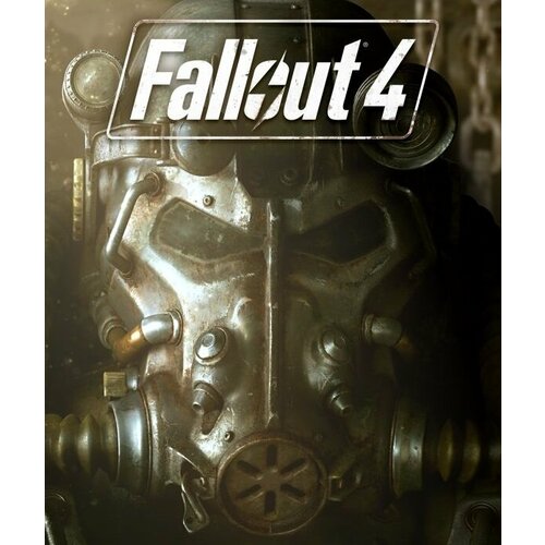 Fallout 4 for PC (Русский Язык)