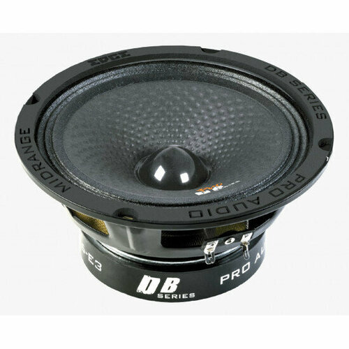 Автоакустика EDGE EDBPRO6-E3 7984₽