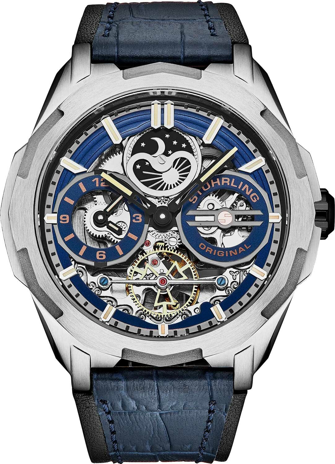 Наручные часы STUHRLING Legacy 