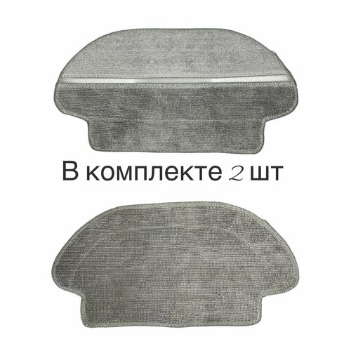 Тряпка для робота пылесоса XIAOMI 3C B106CNSTYTJ02YM 700₽