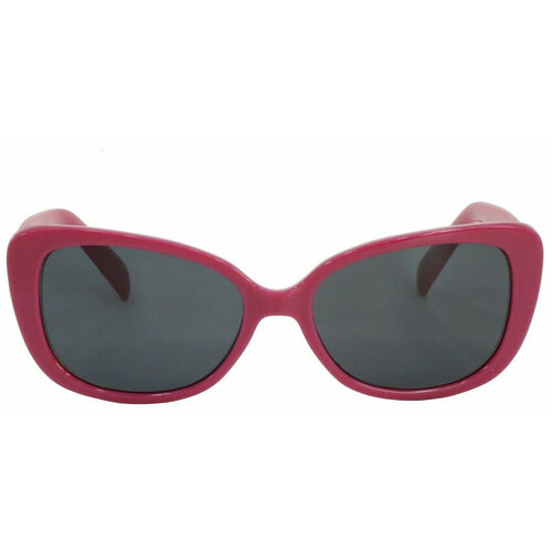 Солнцезащитные очки SOLARIS, розовый