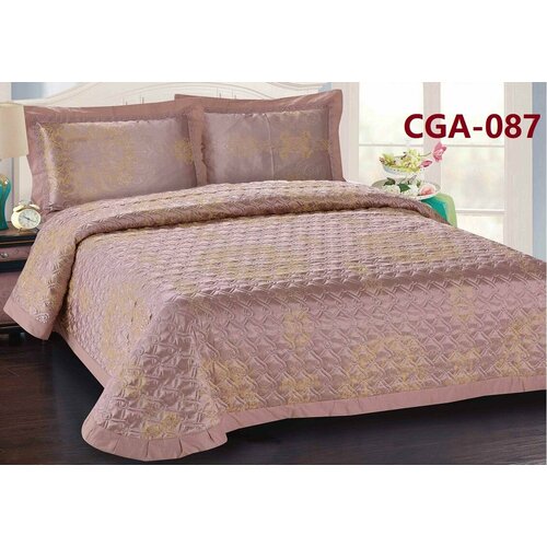 Покрывало Retrouyt Жаккардовое CGA-087, 240х260