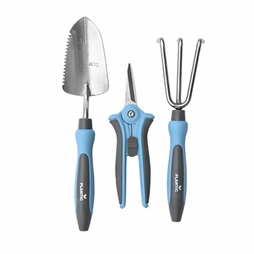 Набор для посадочных работ Plantic Light 26273-01 2928₽