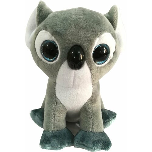 Мягкая игрушка Sweet Pups Трансформер Wild Сakes Коала, 1712006-12, 11 см
