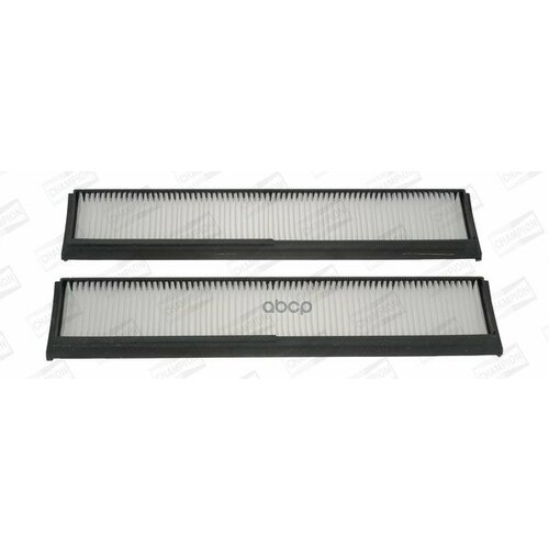 Фильтр Салона Mercedes W124 86-96 Champion арт CCF0196 5296₽