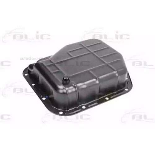 BLIC 0216000950474P масляный картер коробки передач 8194₽