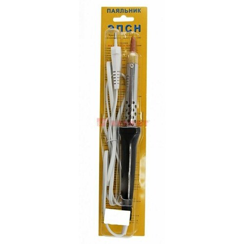 Паяльник с керамическим нагревателем 220В 80Вт Rexant 12-0480 10 шт 26880₽