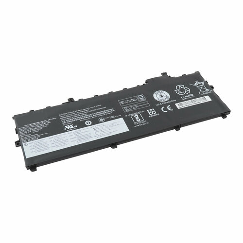 Аккумулятор для ноутбука Lenovo 01AV431 kingsener 01av494 01av430 laptop battery for lenovo thinkpad x1 carbon 5th 2017 6th 2018 series 01av429 sb10k97586 01av431