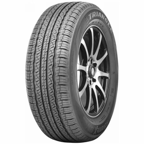 Летние шины Triangle TR259 255/70 R15 108H для внедорожника — купить в ...