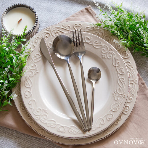Набор столовых приборов 