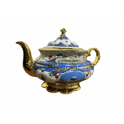 Чайник Линия Иерусалим 7000₽