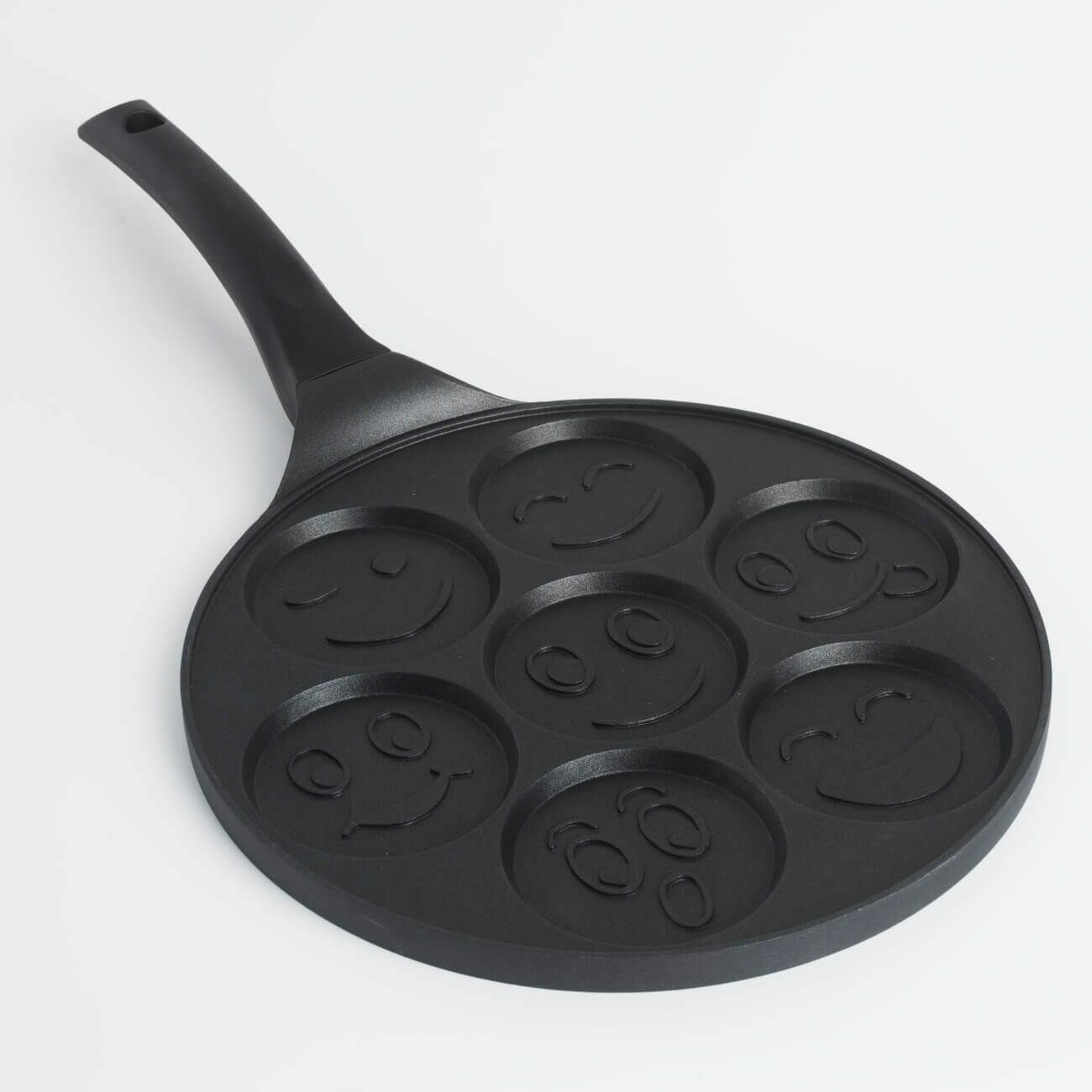 фото Сковорода для оладий , без крышки KELLI