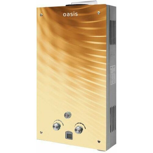 Водонагреватель Oasis Glass 20 BG 1635600₽
