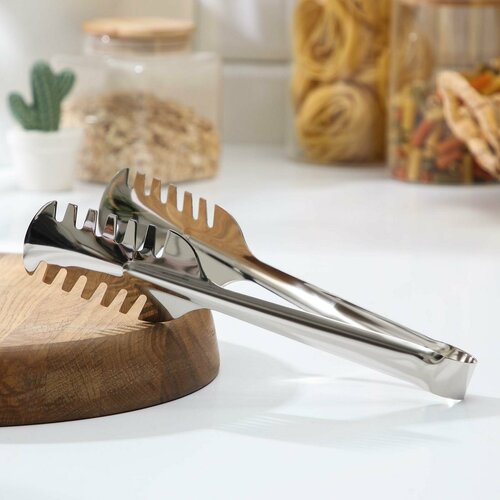 Щипцы кухонные 22 см 495₽