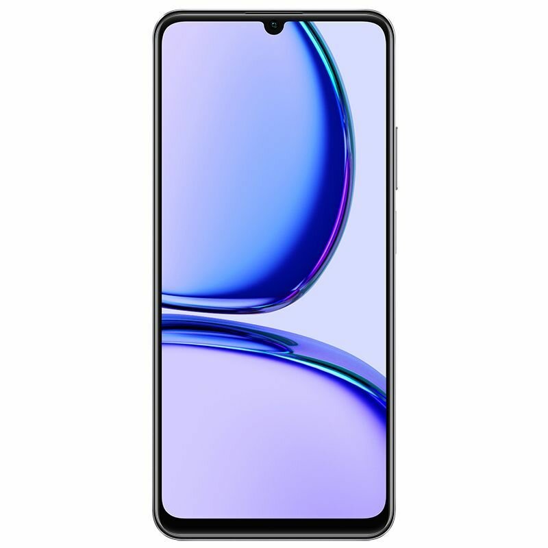 Смартфон realme C53 6/128 ГБ RMX3760, Черный — фото 1