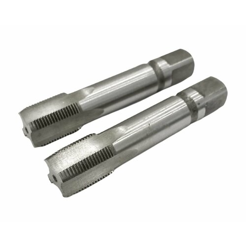 фото Метчик g 3/4" 14 ниток/дюйм ручной к-т mi tool