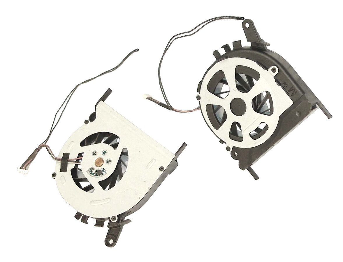Вентилятор (кулер) для eMachines G520 (5-pin)