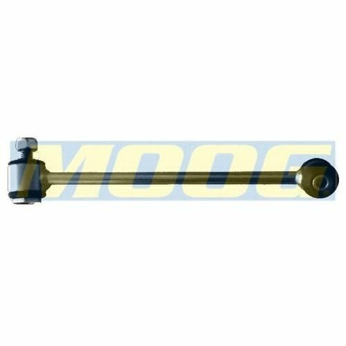 Тяга / стойка стабилизатора Moog mels5682 для Mercedes C-CLASS C204, S204, W204, CLS C218, X218, E-CLASS A207, C207