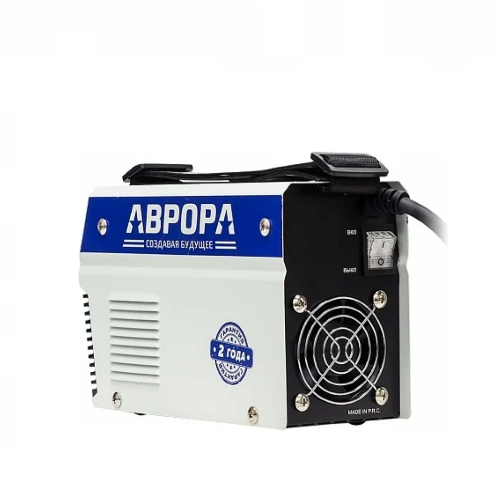 Сварочный инвертор AuroraPRO Вектор 1600 23833 — фото 1
