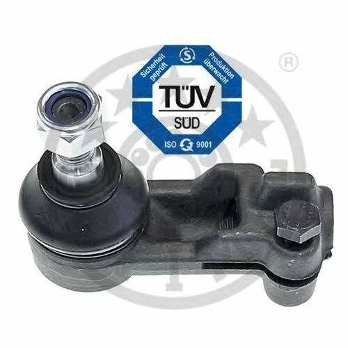 Наконечник рулевой тяги левый Optimal G11200 для Land Rover Freelander