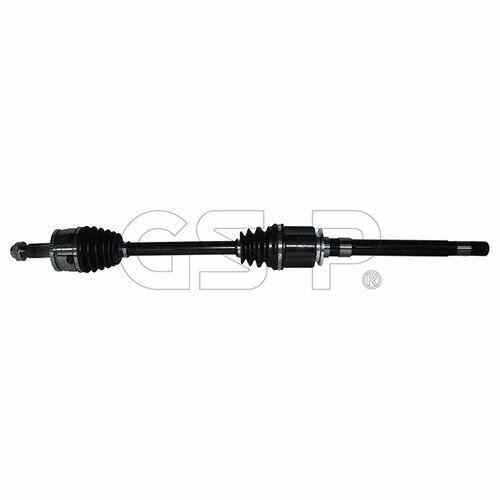 Вал приводной Gsp 259623 для Land Rover Discovery III, IV, Range Rover Sport