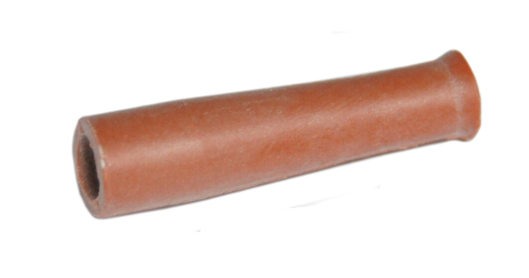 Колпачок изоляционный Baxi, электрода розжига(Арт: JJJ 5404920)