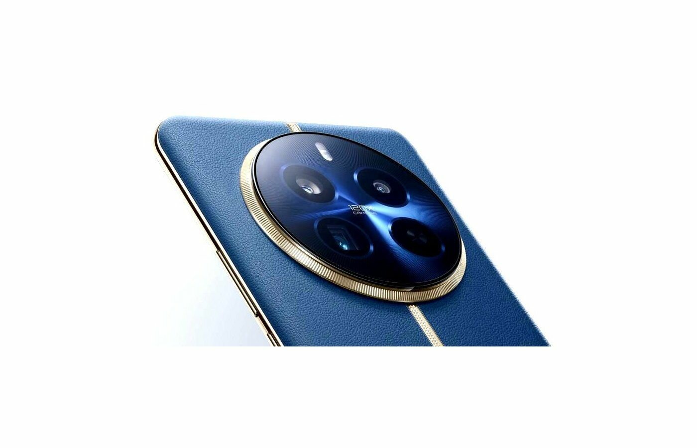 Смартфон realme 12 Pro+ — фото 1